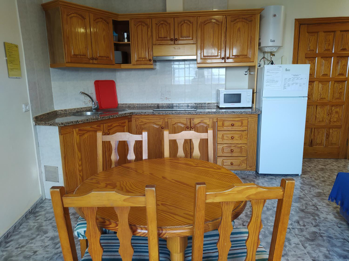 Others 5, apartamentos la villa, Santa Cruz de Tenerife