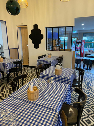 Food & Drinks 5, Hotel L'Arbousier, Gironde