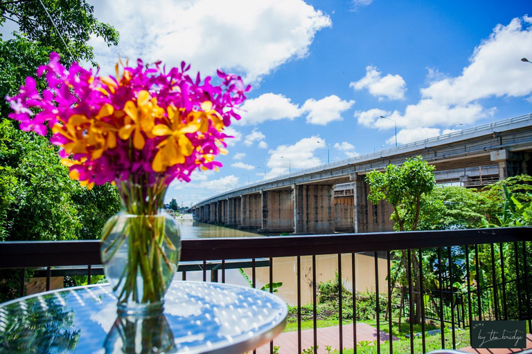 Others 4, Home by the bridge Hotel, Mueang Kamphaeng Phet