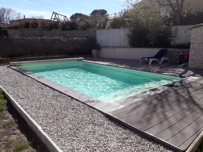 Others 4, Chambre d'hotes Le Cocon, Gard