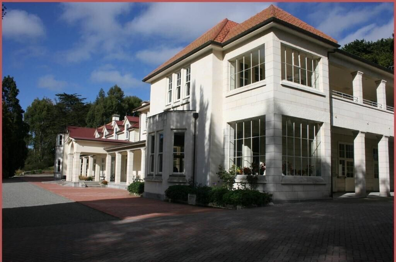 Teschemakers Resort, Waitaki