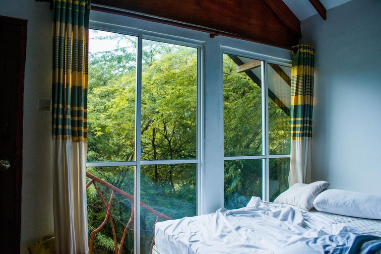 Bedroom 2, Sarada Beach Resort Yala, Thissamaharama
