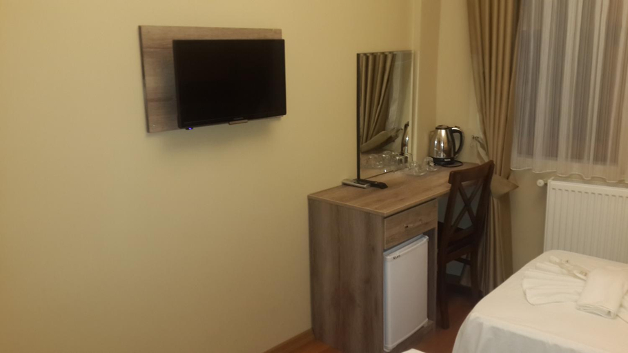 Bedroom 2, My Holiday Time Hotel, Fatih