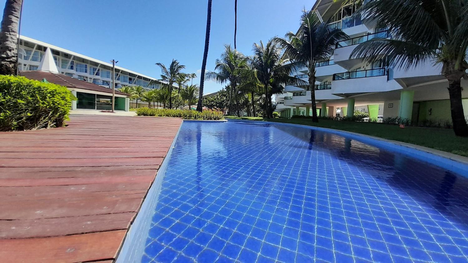 Porto de Galinhas - Flat Ancorar, Ipojuca