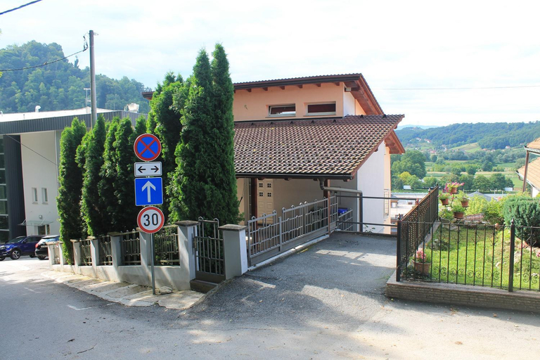 Others 3, Apartmani Toplice, Krapinske Toplice