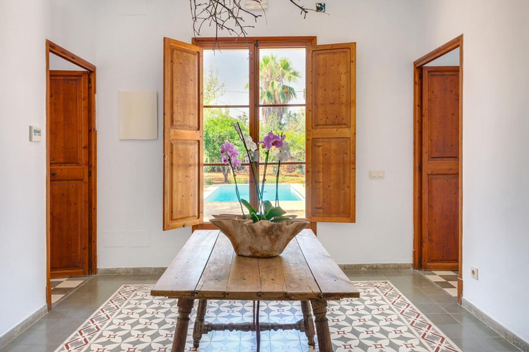 Facilities 5, Villa Palma - Establiments by PriorityVillas, Baleares