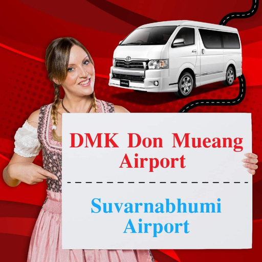 Others 3, T8 Guest House Don Mueang Challenger, Pak Kret
