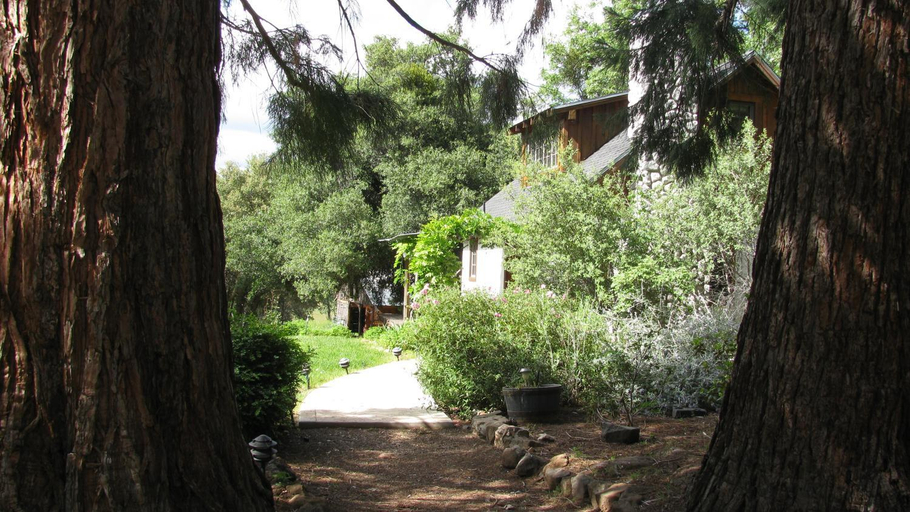 Others 5, Yosemite Rose Bed and Breakfast, Tuolumne