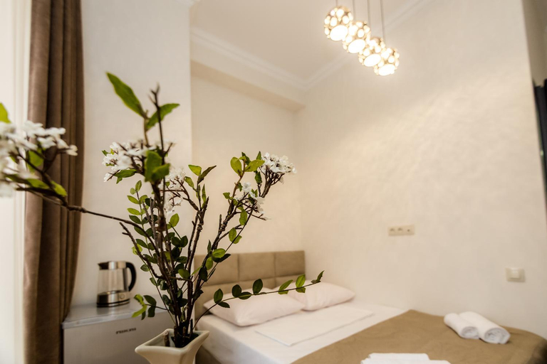 Others 4, Star Hotel, Tbilisi