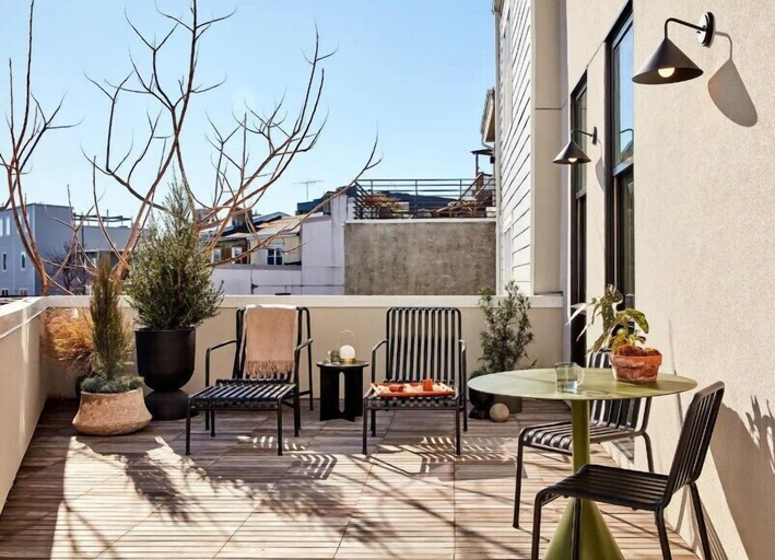 Others 5, Archway Hotel & Residences, Philadelphia