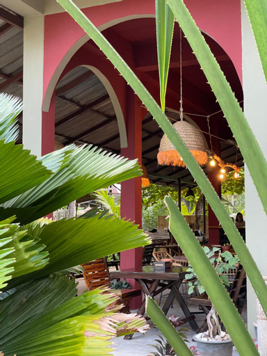 Mythai Guesthouse, Ko Phangan