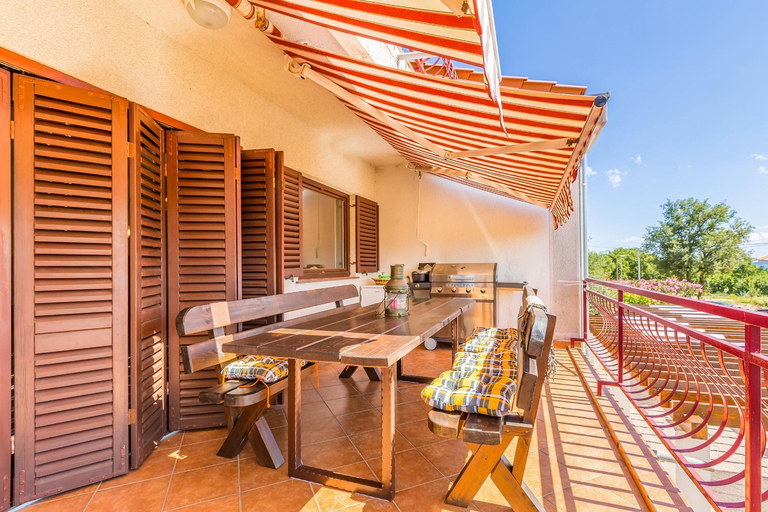 Others 3, Apartments Balic - Pinezici, Krk, Krk