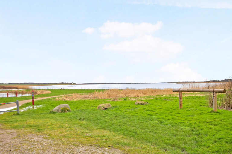 Others 4, Ferielejlighed ved Vilsted Sø, Vesthimmerland