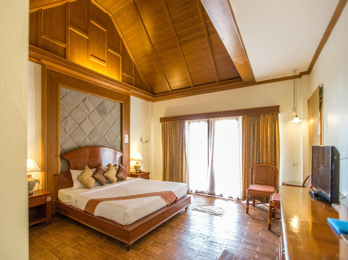 Bedroom 18
