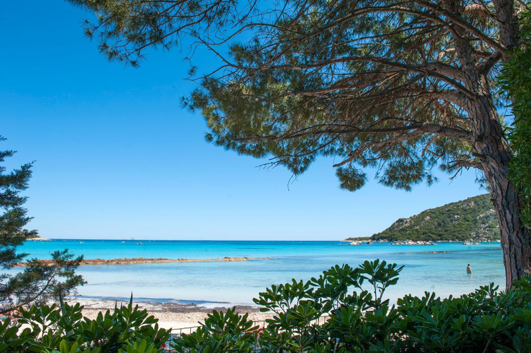Others 4, Residence Moby Dick - Location Meublee, Corse-du-Sud