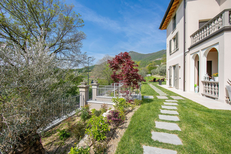 Room 5, Ricomilla Holiday - Ulivo Innamorato, Brescia