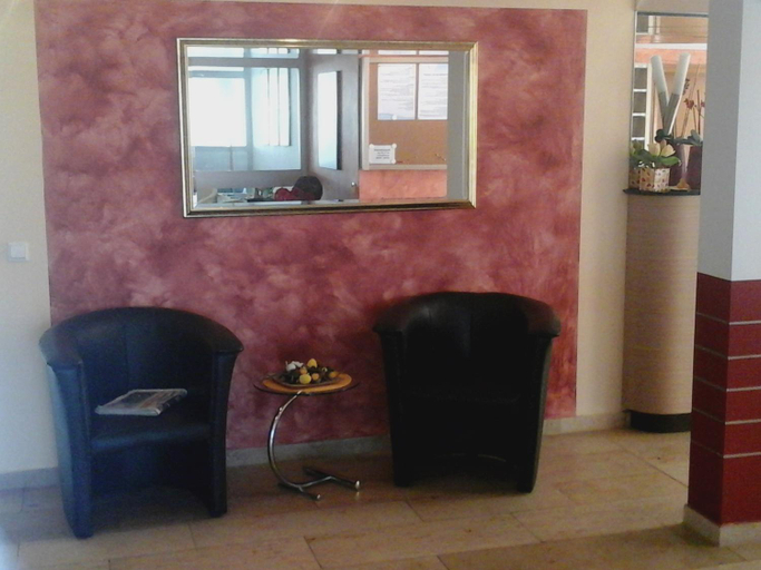 Public Area