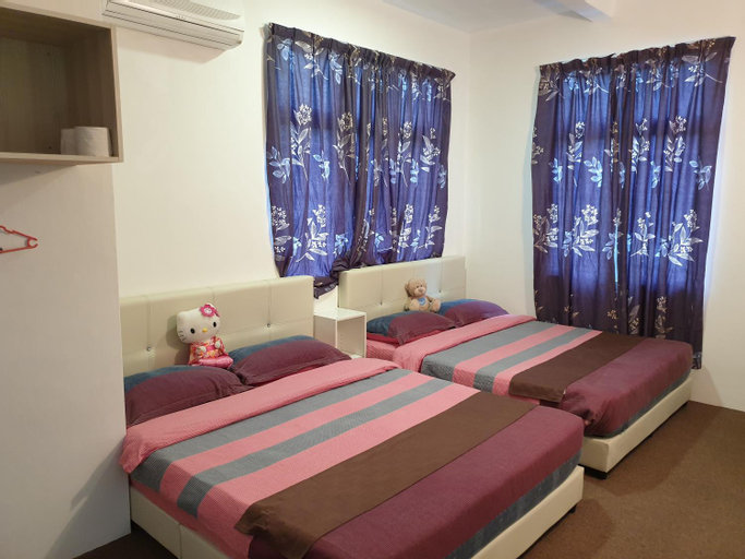Bedroom 9