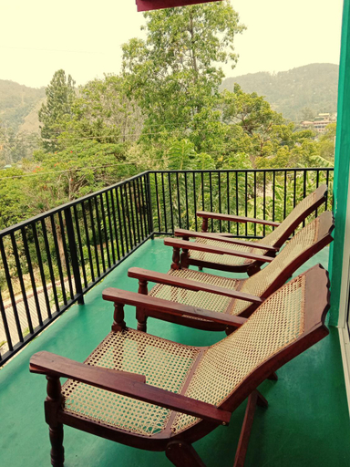 Others 2, Little paradise Homestay, Ella