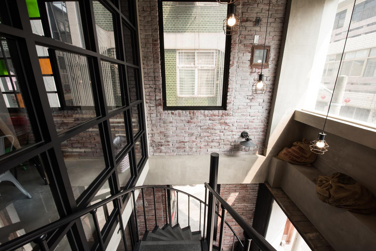Food & Drinks 5, Cun Cuisine Homestay, Tainan