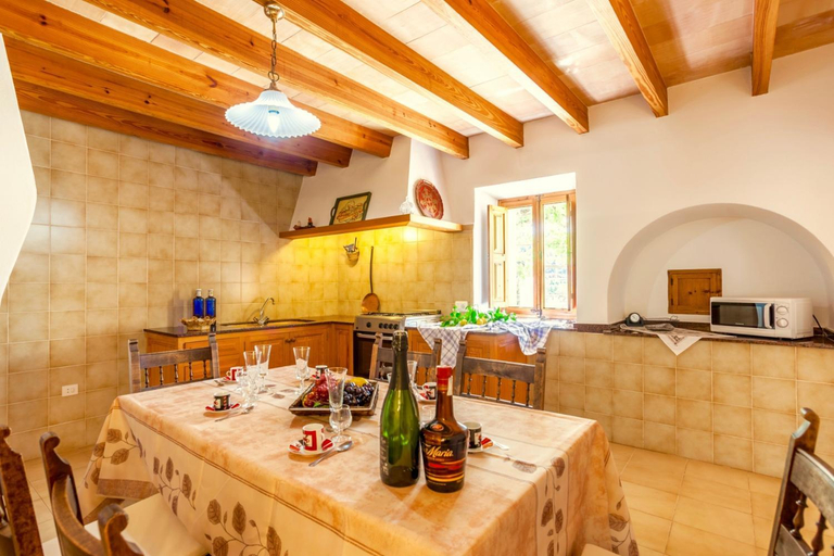 Others 5, Villa Cals Frares by Sealand Villas, Baleares