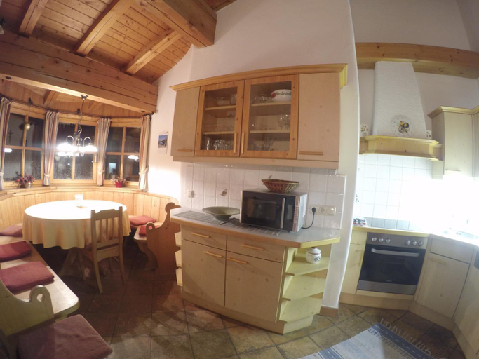 Kitchen 2, Landhaus Jetzbach, Zell am See