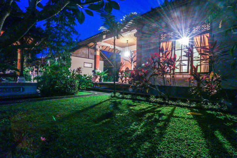 Others 4, Gusti Kaler House, Gianyar