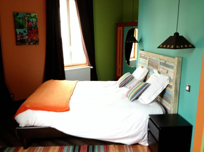 Others 5, chambres d'hotes saint hubert, Indre-et-Loire