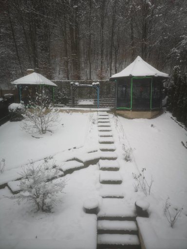 Others 2, Casa Hera, Sinaia