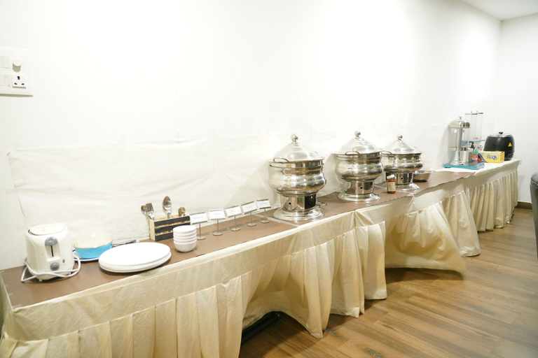 Food & Drinks 4, Sri Sri Sri Excellency, Khammam