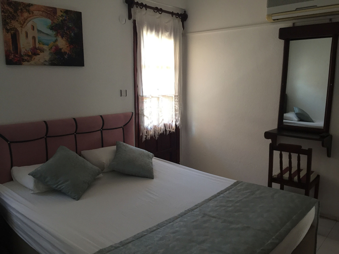 Bedroom 2, Sevgi Hotel Kalkan, Kaş