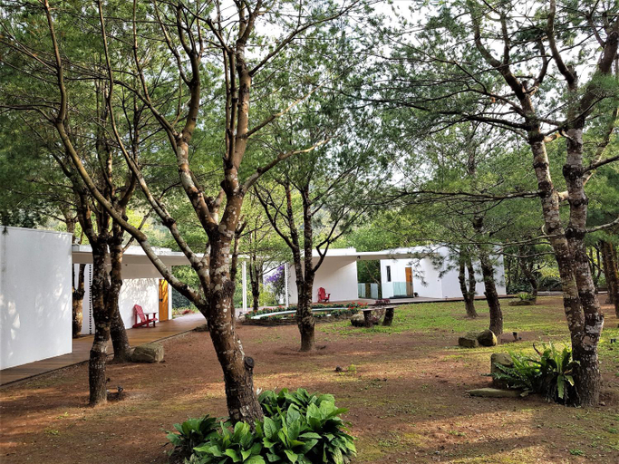 Others 4, Aroundthetree Hermitage, Miaoli