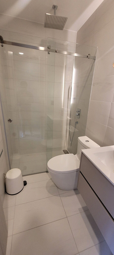 Bathroom 3, Harmony Luxury Apartments, Quito