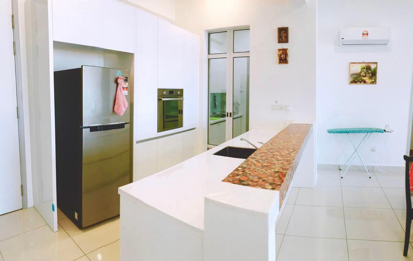 Others 5, Luxury Seaview Family Suite by Little Cabin, Penang Island