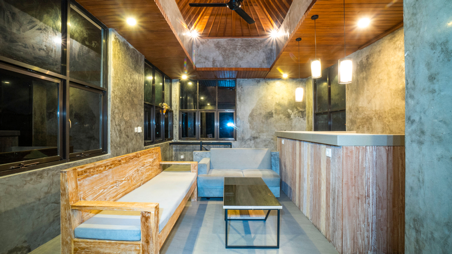 Others 5, Skyline House Ubud View by EPS, Gianyar