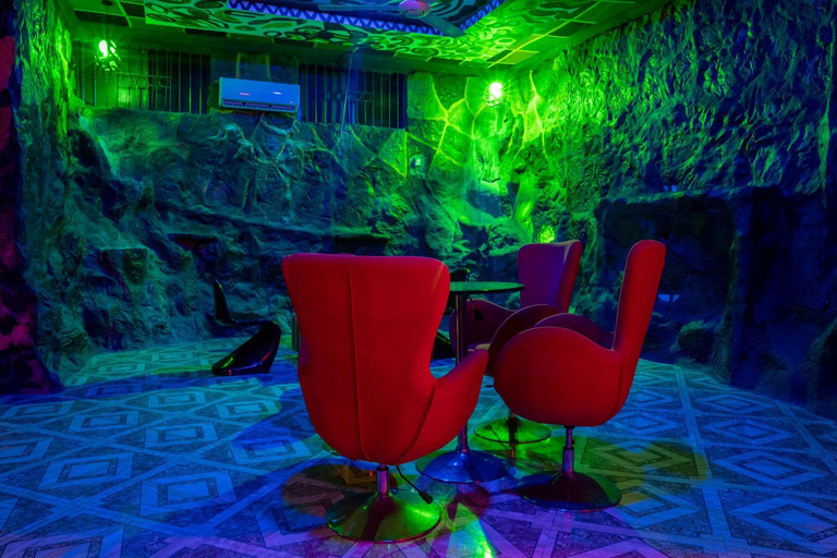 Food & Drinks 5, Paradiso Hotels & Resorts, Temeke