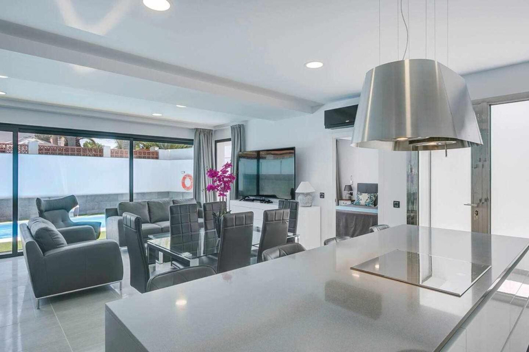 Others 2, Two Dreams Luxury Villa, Las Palmas