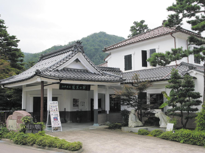 Others 2, Ooedo Onsen Monogatari Premium Yoshinoya Irokuen, Kaga