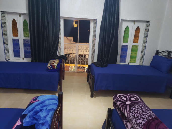 Others 5, Dar El Idrissi, Rabat