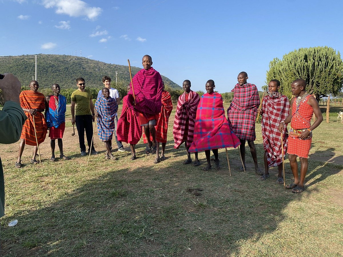 Others 4, Miti Mingi Eco Camp, Narok North