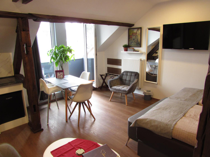 Others 4, Eifel Quartier Pension und Gasthof "Em Gardestuffje", Euskirchen