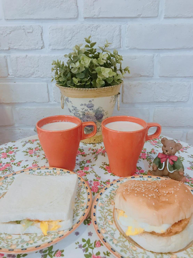 Food & Drinks 4, Beautiful Life Hostel, Yilan
