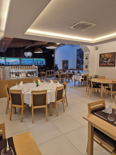 Food & Drinks 4, Hotel Bon Repos, Echternach