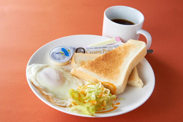 Food & Drinks 5, Hotel SOGNA ソニアAdultOnly, Kamimine