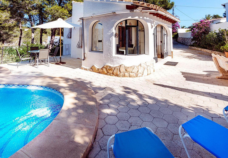 Others 1, Villa Yvonne - chill out, free WIFI, close to facilities, Alicante