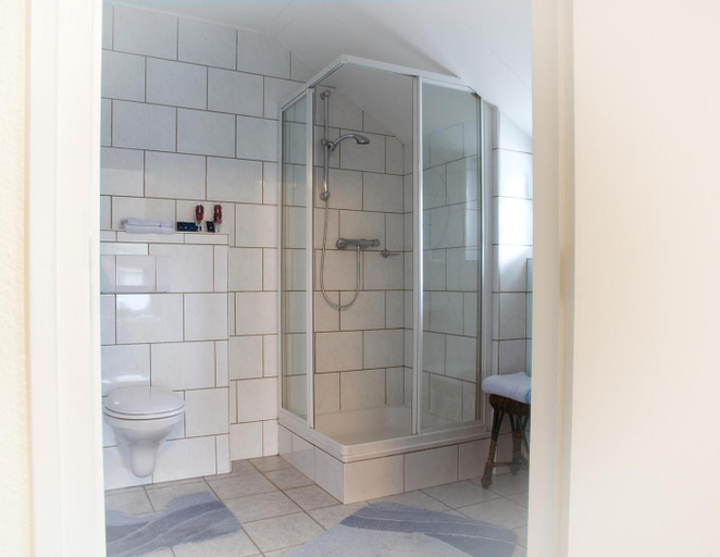 Bathroom 3, Hotel De Oude Brouwerij, Gulpen-Wittem
