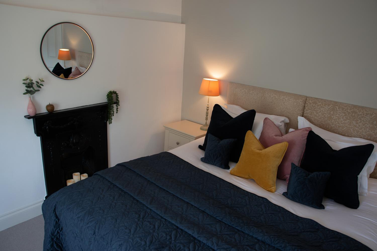 Others 3, Apple Tree Bed and Breakfast, Devon