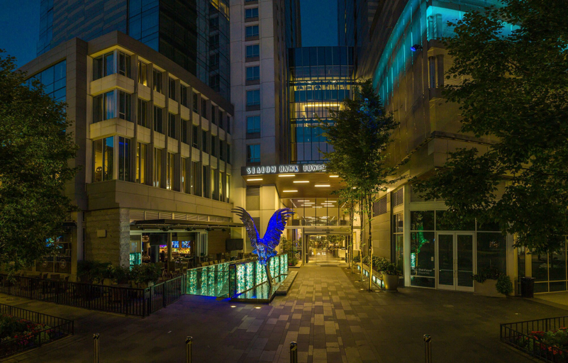 Exterior & Views 2, Embassy Suites by Hilton Seattle Downtown Pioneer Square, Seattle
