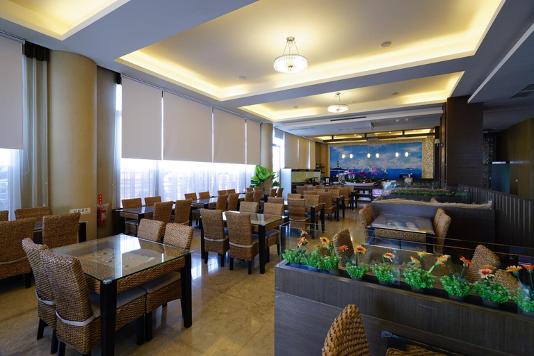 Food & Drinks 4, HAI YUE HOTEL, Penghu