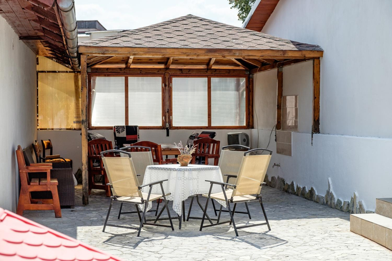 Food & Drinks, Casa ARBO, Calimanesti